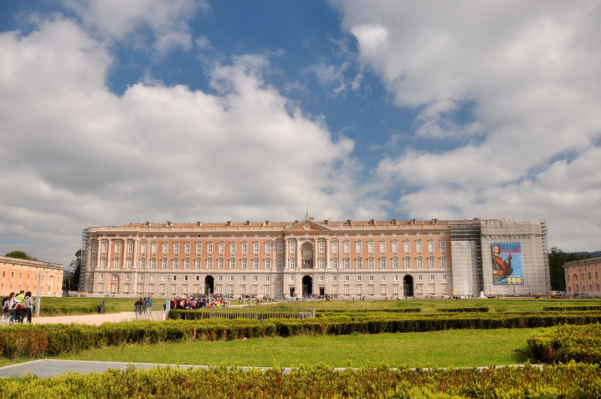 Caserta